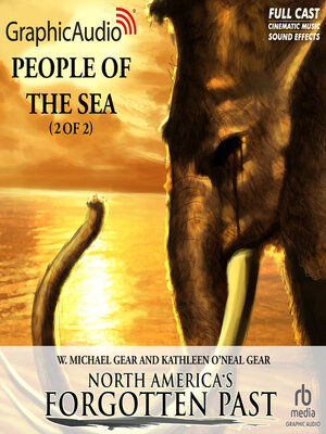 cover image of People of the Sea (2 of 2)